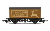 Hornby R60053 OO Gauge Santa's Reindeer Wagon