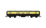 Hornby R60057 OO Gauge Pullman, Sir Winston Churchill's Funeral Hearse, S2464S - Era 5