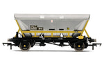 Hornby R60066 OO Gauge HFA Hopper, BR Coal Sector - Era 8