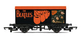 Hornby R60151 OO Gauge The Beatles 'Rubber Soul' Wagon