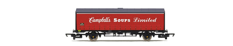 Hornby R60217 OO Gauge Campbell Soups Ltd, PVA - Era 8