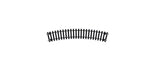 Hornby OO Gauge Nickel Silver Track and Points - Select from Drop Down Menu