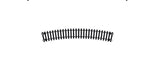 Hornby OO Gauge Nickel Silver Track and Points - Select from Drop Down Menu