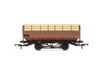 Hornby R6733A OO Gauge BR 20t Coke Hopper Wagon B448673