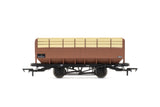 Hornby R6733A OO Gauge BR 20t Coke Hopper Wagon B448673