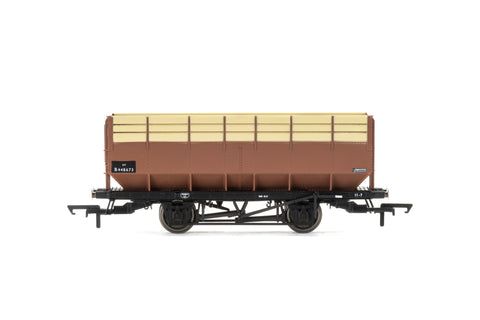 Hornby R6733A OO Gauge BR 20t Coke Hopper Wagon B448673