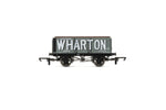 Hornby R6758 OO Gauge 7 Plank Wagon Arthur Wharton