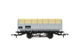 Hornby R6783 OO Gauge BR 20t Coke Hopper Wagon Triple Pack