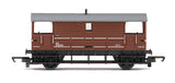 Hornby R6802 OO Gauge SR Brake Van 55916