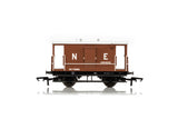 Hornby R6833 OO Gauge LNER 20t Toad B Brake Van 140422