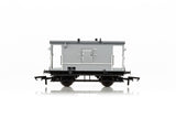 Hornby R6834A OO Gauge BR 20t Toad E Brake Van E178614