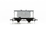 Hornby R6834 OO Gauge BR 20t Toad E Brake Van E175712