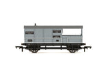 Hornby R6835 OO Gauge BR Toad Brake Van W56748