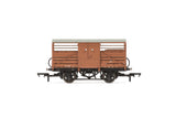 Hornby R6839 OO Gauge BR 10t Bulleid Cattle Wagon 53904