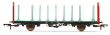 Hornby R6847 OO Gauge EWS OTA Timber Wagon 112188
