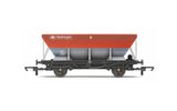 Hornby R6853 OO Gauge BR Railfreight HEA Hopper 361188