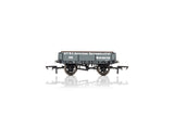 Hornby R6859 OO Gauge 3 Plank Wagon Whitworth