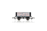 Hornby R6871 OO Gauge 6 Plank Wagon Scholes & Sons 778