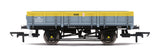 Hornby R6894 OO Gauge ZBA Rudd Wagon DB972009