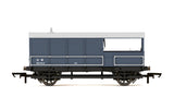 Hornby R6921 OO Gauge GWR Toad Brake Van 56705