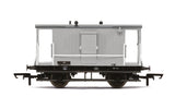 Hornby R6924 OO Gauge BR Toad B Brake Van E140580