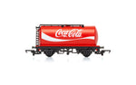 Hornby R6933 OO Gauge TTA Tank Wagon Coca Cola