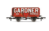 Hornby R6951 OO Gauge Gardner, 7 Plank Wagon, No. 306 - Era 2/3