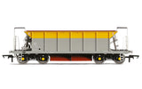 Hornby R6953 OO Gauge BR, YGB 'Seacow' Bogie Ballast Hopper, DB980121 - Era 8