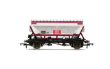 Hornby R6962 OO Gauge DB Cargo (UK), CDA Hopper, 375010 - Era 11