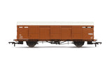 Hornby R6969 OO Gauge LNER, Extra Long CCT Van - Era 3
