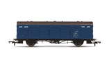 Hornby R6970 OO Gauge BR, Extra Long CCT Van - Era 5
