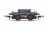 Hornby R6974 OO Gauge GWR, Shunters Truck, 'Bordesley Junc.' 94981 - Era 3