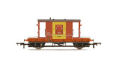 Hornby R6985 OO Gauge BR, Dia. 1/507 20T Brake Van, B954913 - Era 7