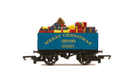 Hornby R6988 OO Gauge Hornby Christmas Wagon - 2020