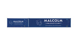 Hornby R6999 OO Gauge Malcolm Logistics, Container Pack, 1 x 40' and 1 x 20' Containers - Era 11