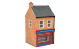 Hornby R7289 OO Gauge E. L. Sole - Newsagent Shop