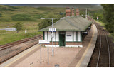 Hornby R7304 OO Gauge Platform Island (Pair)