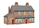 Hornby R7359 OO Gauge Rose and Crown Pub