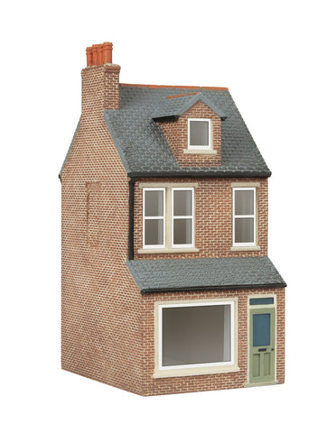 Hornby R7361 OO Gauge Skaledale Parkers Newsagents