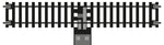 Hornby OO Gauge Nickel Silver Track and Points - Select from Drop Down Menu