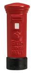 Hornby R8579 OO Gauge Skaledale Pillar/Post Boxes