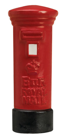 Hornby R8579 OO Gauge Skaledale Pillar/Post Boxes