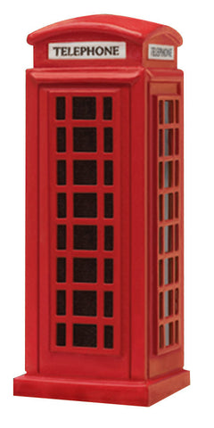Hornby R8580 OO Gauge Skaledale Telephone Box