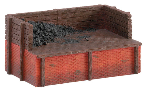 Hornby R8587 OO Gauge Skaledale Coaling Stage