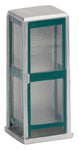 Hornby R8761 OO Gauge Modern Telephone Box