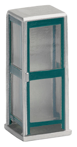 Hornby R8761 OO Gauge Modern Telephone Box