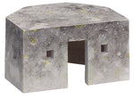 Hornby R8787 OO Gauge Skaledale Pillbox