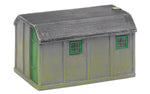 Hornby R9512 OO Gauge Skaledale Concrete Platelayers Hut