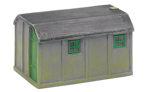 Hornby R9512 OO Gauge Skaledale Concrete Platelayers Hut