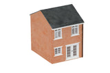 Hornby R9801 OO Gauge Skaledale Modern Terraced House